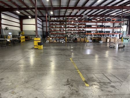 Industrial space for Rent at 6940 Stuart Ave in Jacksonville