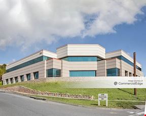 Fountaingrove Executive Center