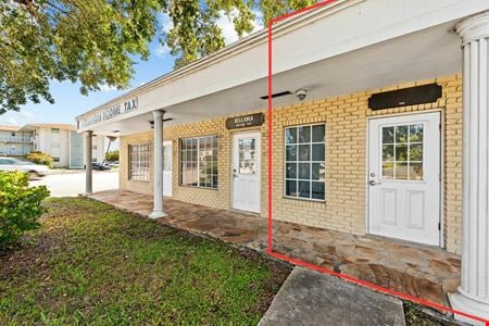 Office space for Rent at 1101 E Sample Rd in Pompano Beach
