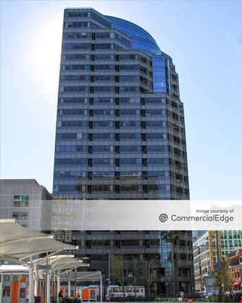 301 Howard Street