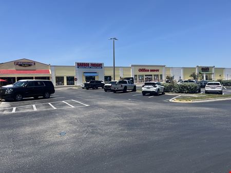Retail space for Rent at 1558-1570 US 41 Bypass S  in Venice