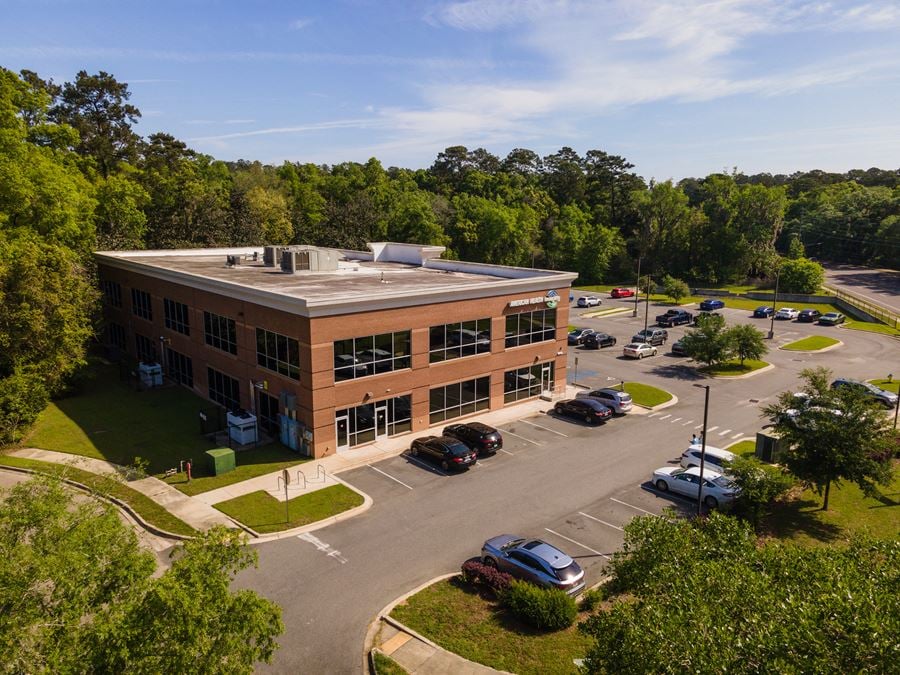 Tallahassee Medical Quarters