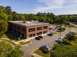 Tallahassee Medical Quarters