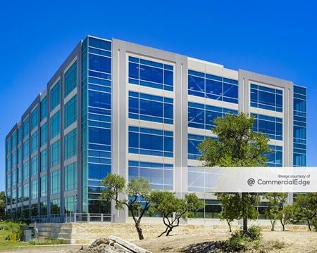 Vista Corporate Center - San Antonio