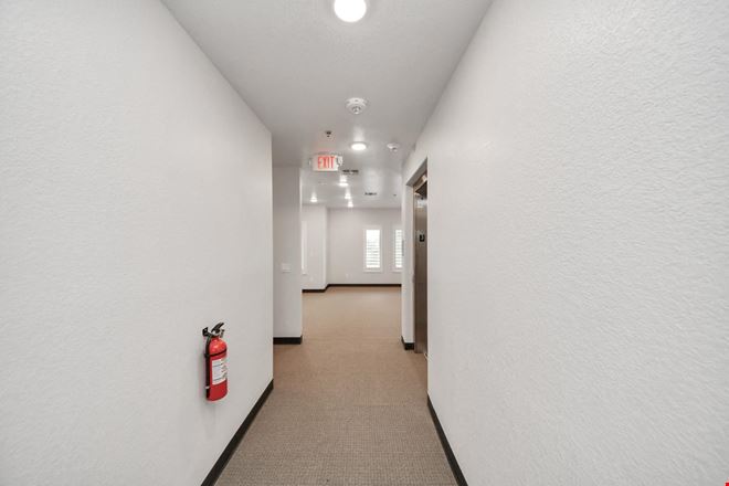 Premier Sugar Land  Office Condo For Sale and/or For Lease