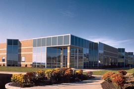 121 Hillpointe Drive