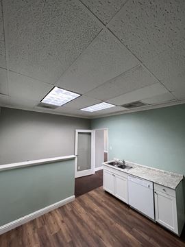 Renovated Professional / General Office Spaces Available