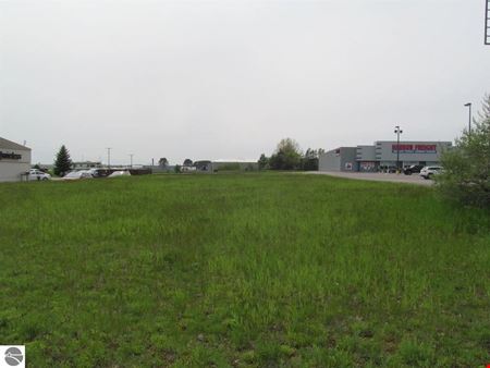 Photo of commercial space at 3910 S Mackinaw Trl in Cadillac