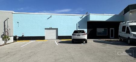 Photo of commercial space at 1201 SE 9th Terrace in Cape Coral