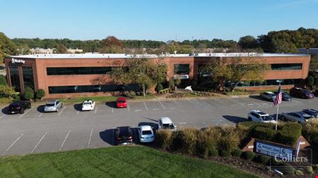 Office space for Sale at 600 Lynnhaven Pkwy in Virginia Beach