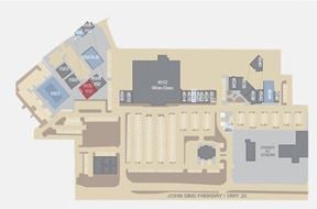 Dental / Medical Office Space Coming Soon