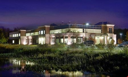Industrial space for Sale at 211 Circuit Drive in North Kingstown
