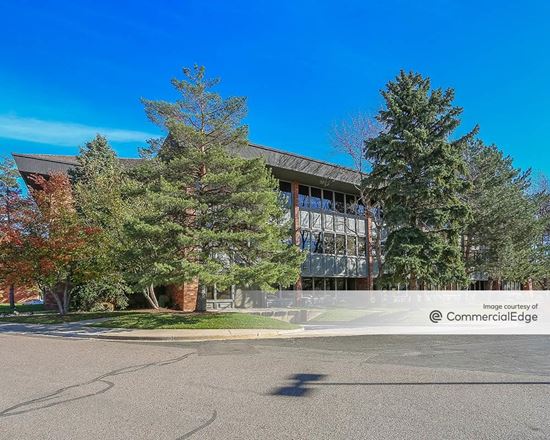 Denver West Office Building #19
