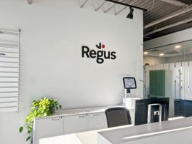 Regus - Neptune Beach - Marsh Point Rd