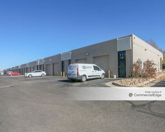 Oakland Business Park