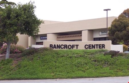 Bancroft Center - Monterey