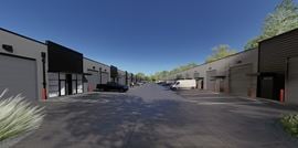 1804 West Ridge Road