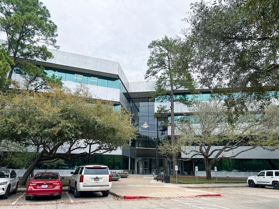 1610 Woodstead Ct Sublease - Suite 194