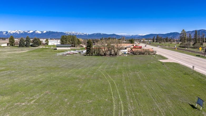3796 Highway 2 E