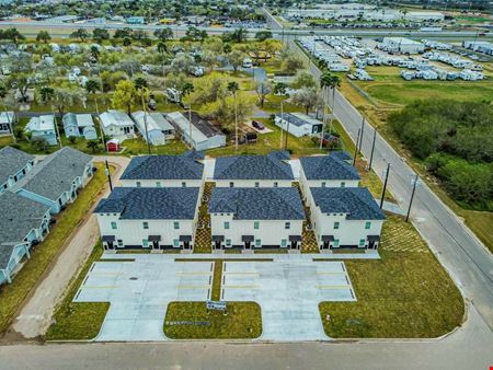 Photo of commercial space at 405 Lion's Villa Avenue in La Feria