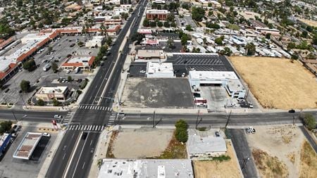 Retail space for Sale at 2080 E Florida Ave in Hemet