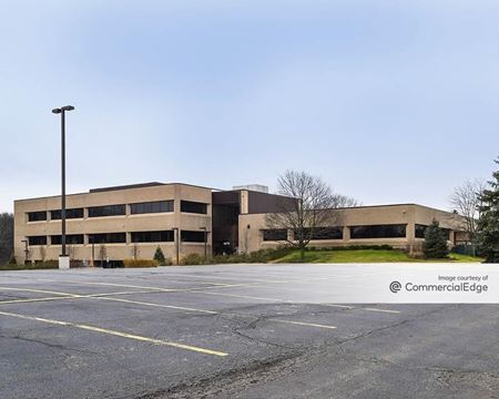 Office space for Rent at 4979 Indiana Avenue in Lisle