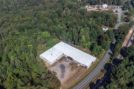 Industrial space for Sale at 6190 US Highway 220 Bus in Stoneville