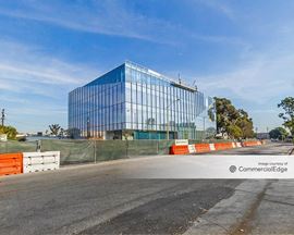 Santa Monica Gateway - Ice