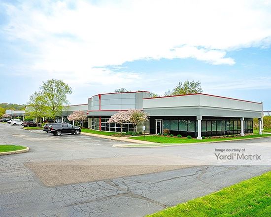 Valley Tech Center
