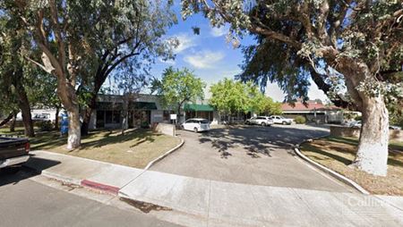 Commercial space for Rent at 2133 Research Dr in Livermore