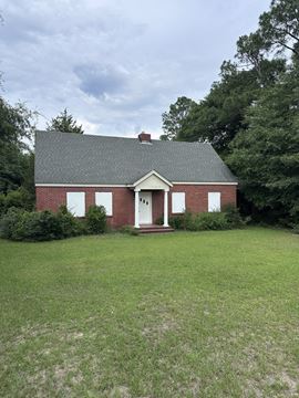 Lumpkin Road Development Opportunity
