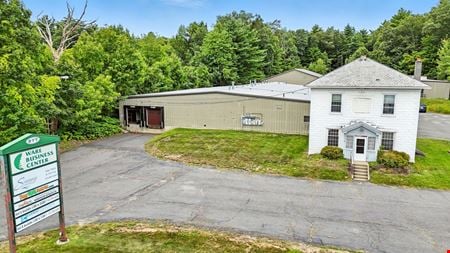 Photo of commercial space at 277 Palmer Rd in Ware