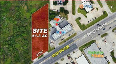 1710 Spring Cypress Rd