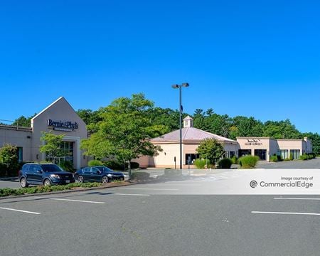 Saugus, MA Commercial Real Estate for Lease and Sale