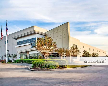 Photo of commercial space at 8658 Market Street Road in Houston