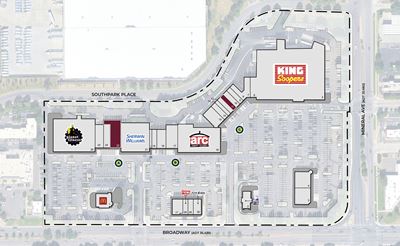 The Market at SouthPark