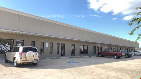 Photo of commercial space at 3515 Fannin St in Beaumont