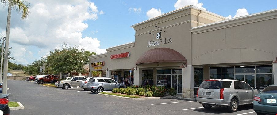 Office space for Rent at 1480-1490 NE Pine Island Rd in Cape Coral