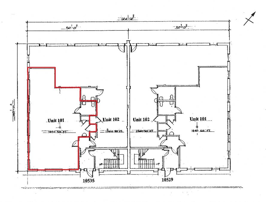 Medical Practice and Office Condo