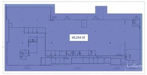 Industrial Space for Sublease
