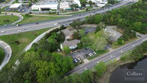 Lynnhaven Executive Park for Sale or Lease