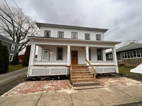 Harrison & Guernsey County Multi-Family Portfolio