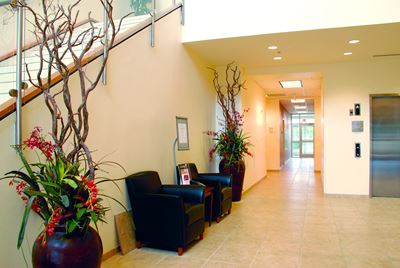 Greenville Physicians Building