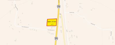 3.55 Acres For Development