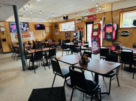 Photo of commercial space at 9254 Olde 8 Road in Northfield