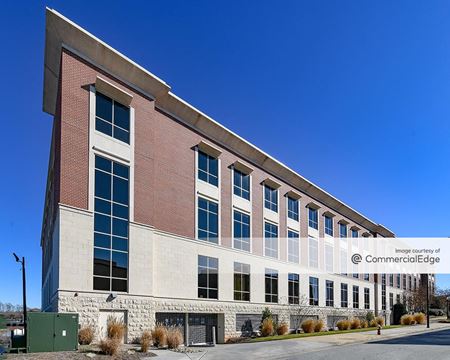 Photo of commercial space at 200 Steele Street in High Point