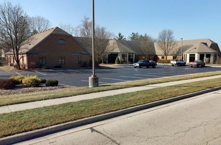 Commercial space for Rent at 3913 Berry Leaf Ln in Hilliard