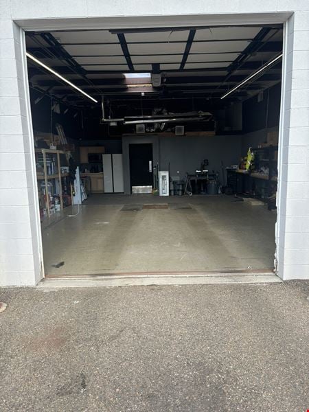 Photo of commercial space at 332 Norfolk St Unit C in Aurora