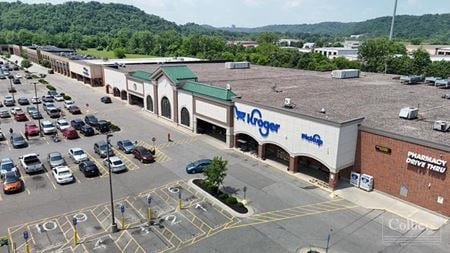 Retail space for Rent at 4303 Winston Ave in Covington