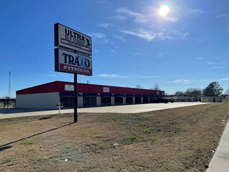 Other space for Sale at 309 Highway 463 in Trumann